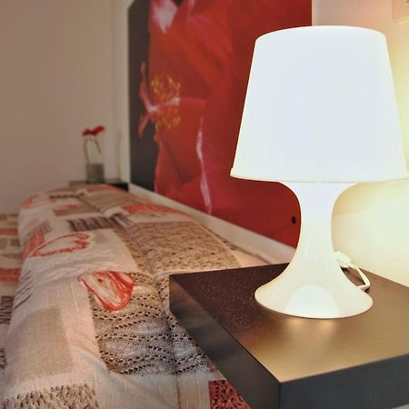B&B Angelina Triggiano Luaran gambar