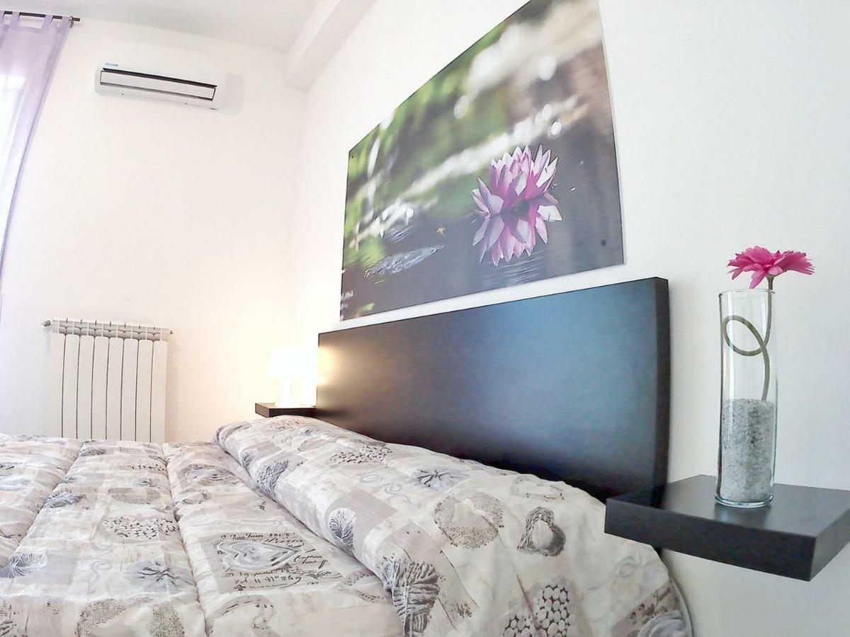 B&B Angelina Triggiano Luaran gambar