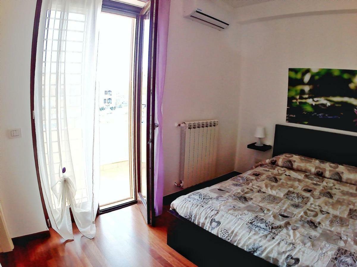 B&B Angelina Triggiano Luaran gambar