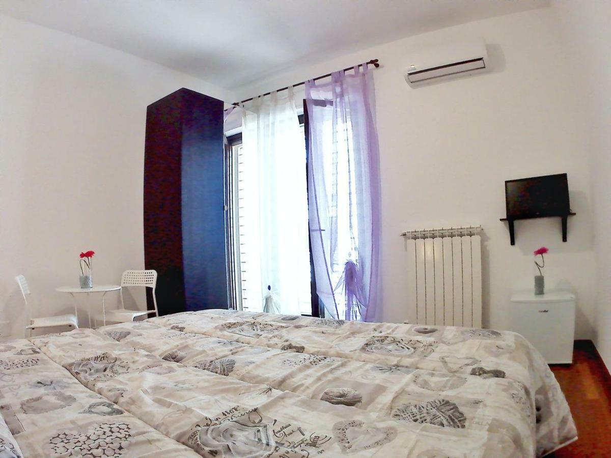 B&B Angelina Triggiano Luaran gambar