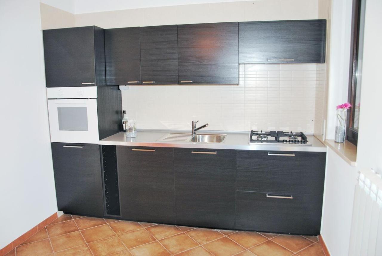 B&B Angelina Triggiano Luaran gambar