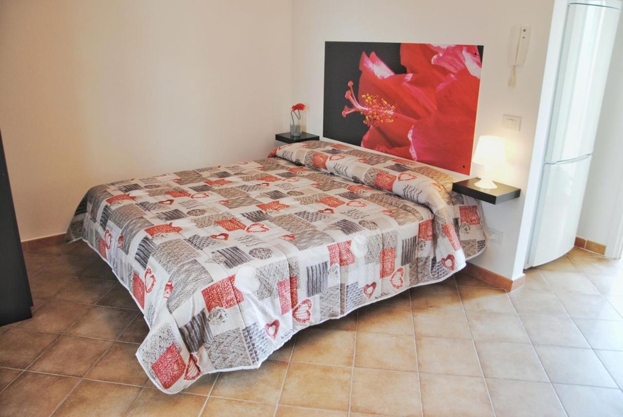 B&B Angelina Triggiano Luaran gambar